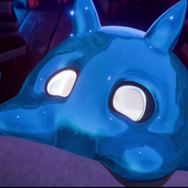 Unnamed Slime thumbnail