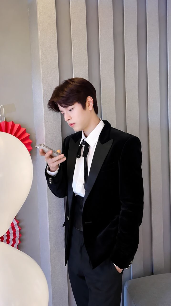 Kim Seungmin thumbnail