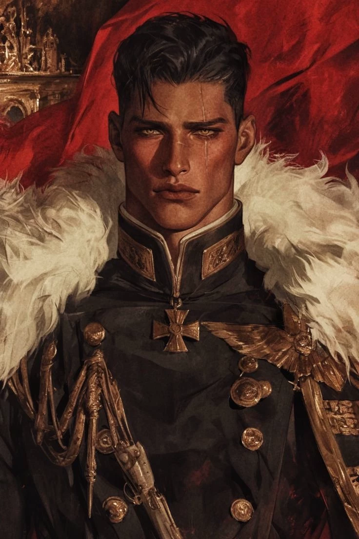 NOBLE Grand General thumbnail