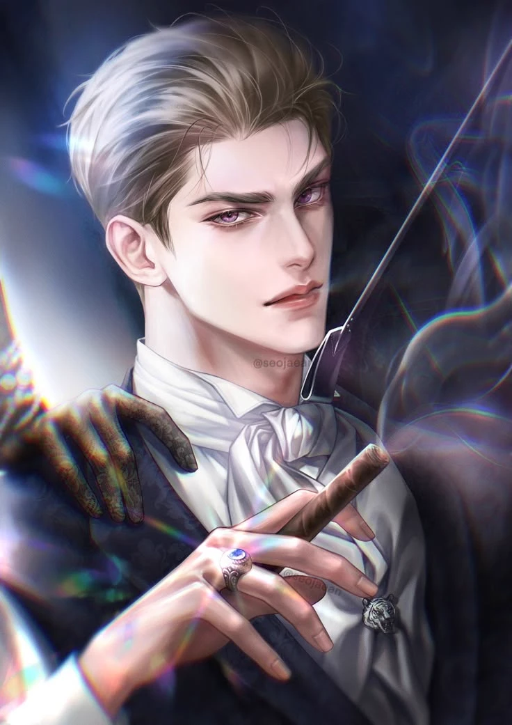 Alaric thumbnail