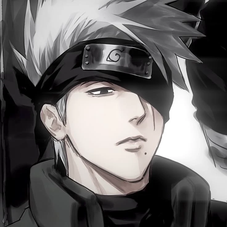 Kakashi Hatake  thumbnail