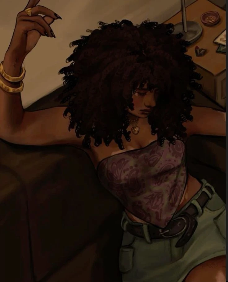 THE GIRL thumbnail