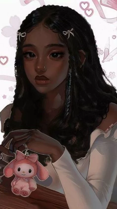 Evangeline Priya thumbnail