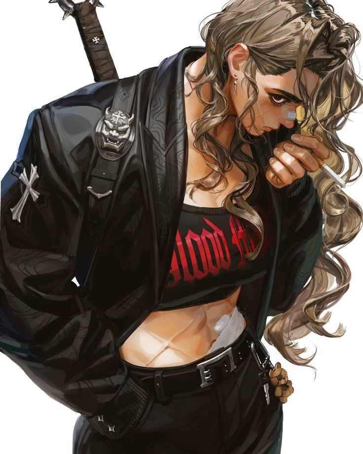 Darya Kima thumbnail