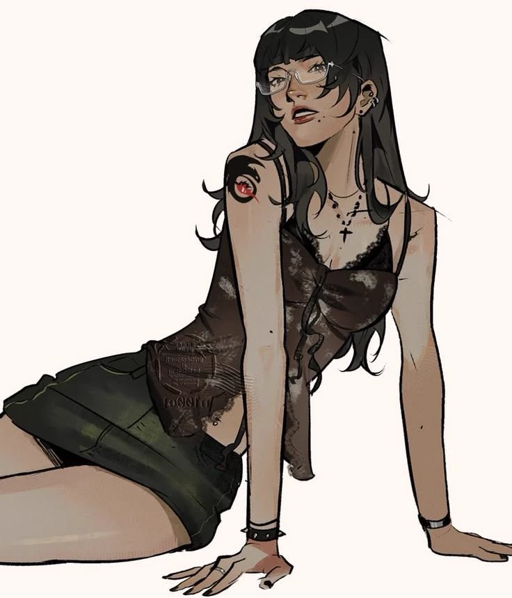 Kate Milla thumbnail