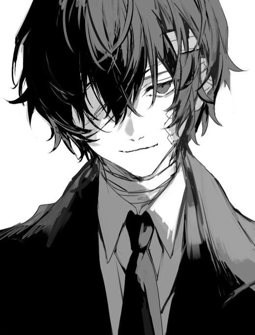 dazai osamu thumbnail