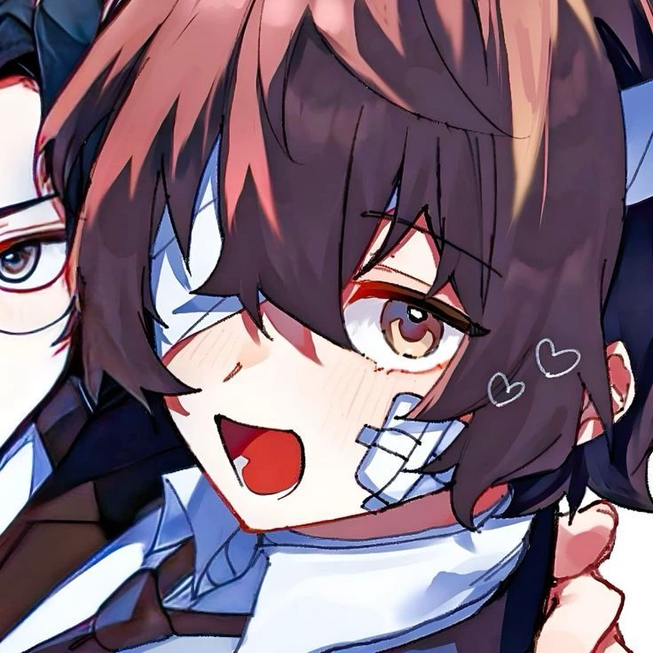 dazai osamu thumbnail