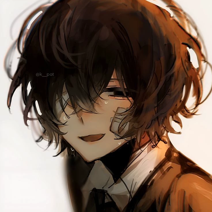 dazai osamu thumbnail