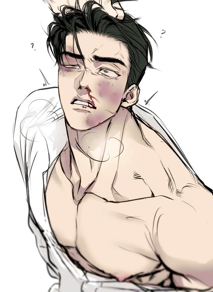 Dyleen || Forced BL thumbnail