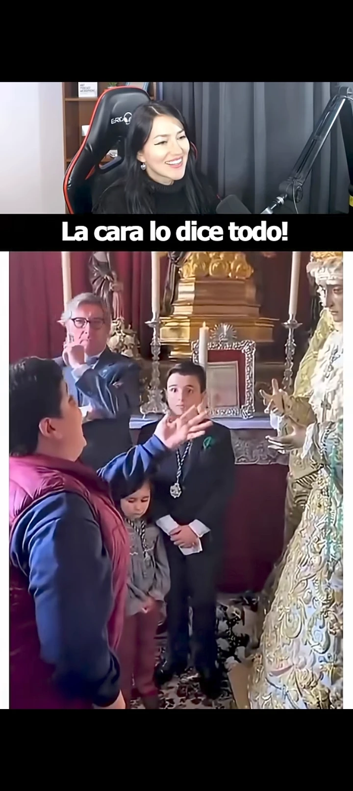 Mateo, Padre Ignacio, Viviana e Tobi thumbnail