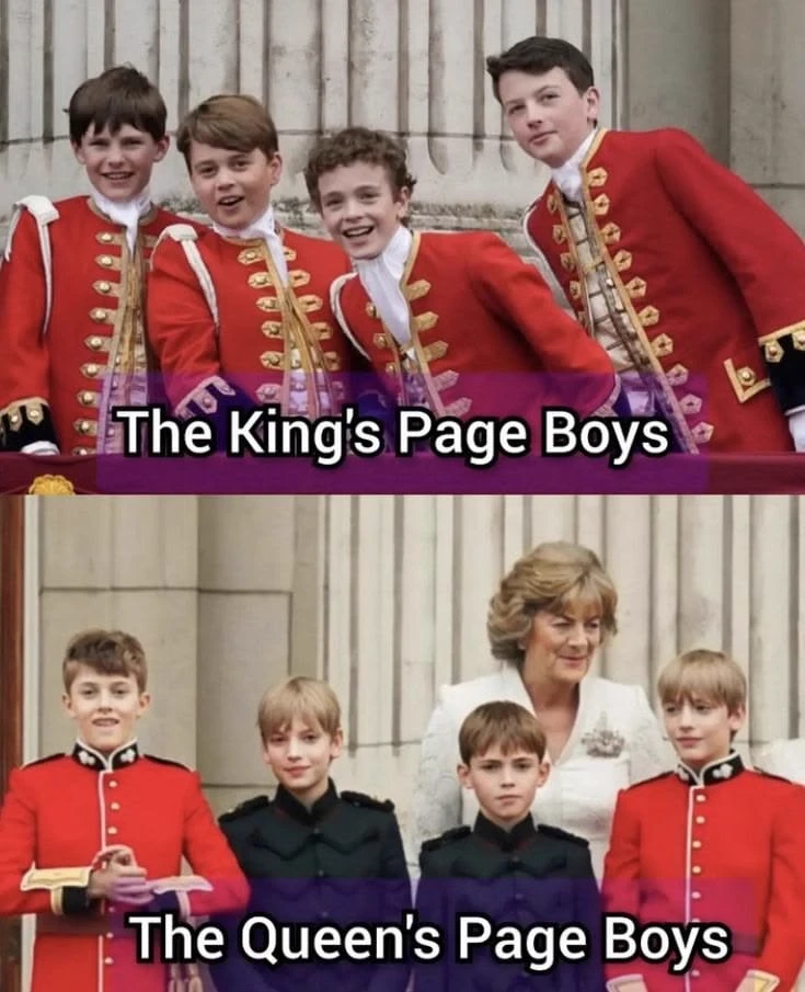 British royalty thumbnail