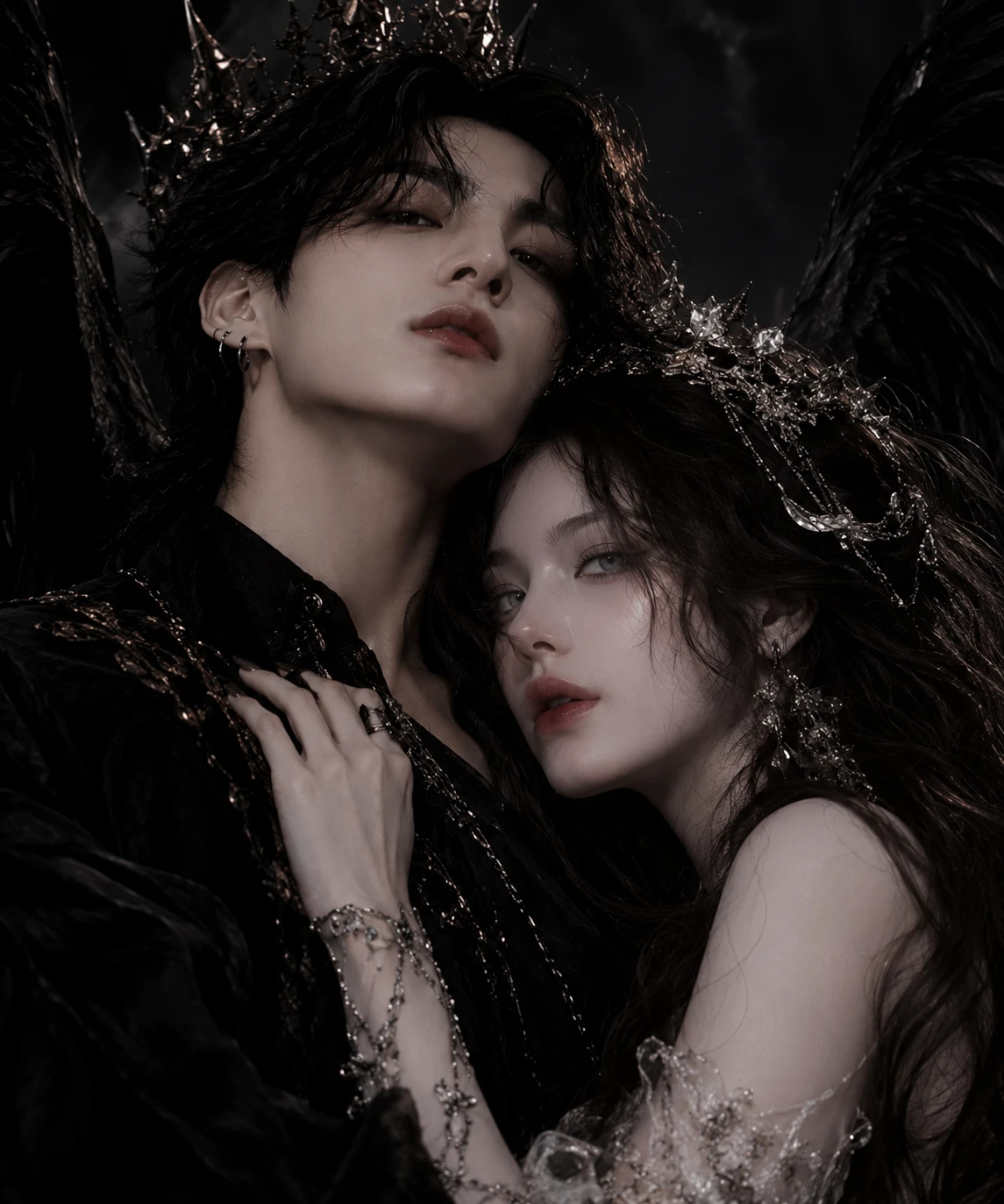 desired slavery thumbnail