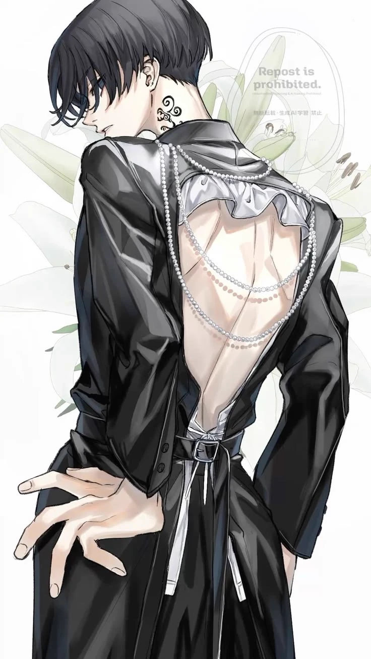 Manjiro Sano thumbnail