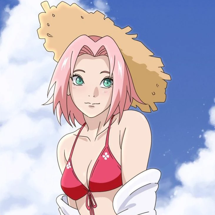 Sakura Haruno thumbnail