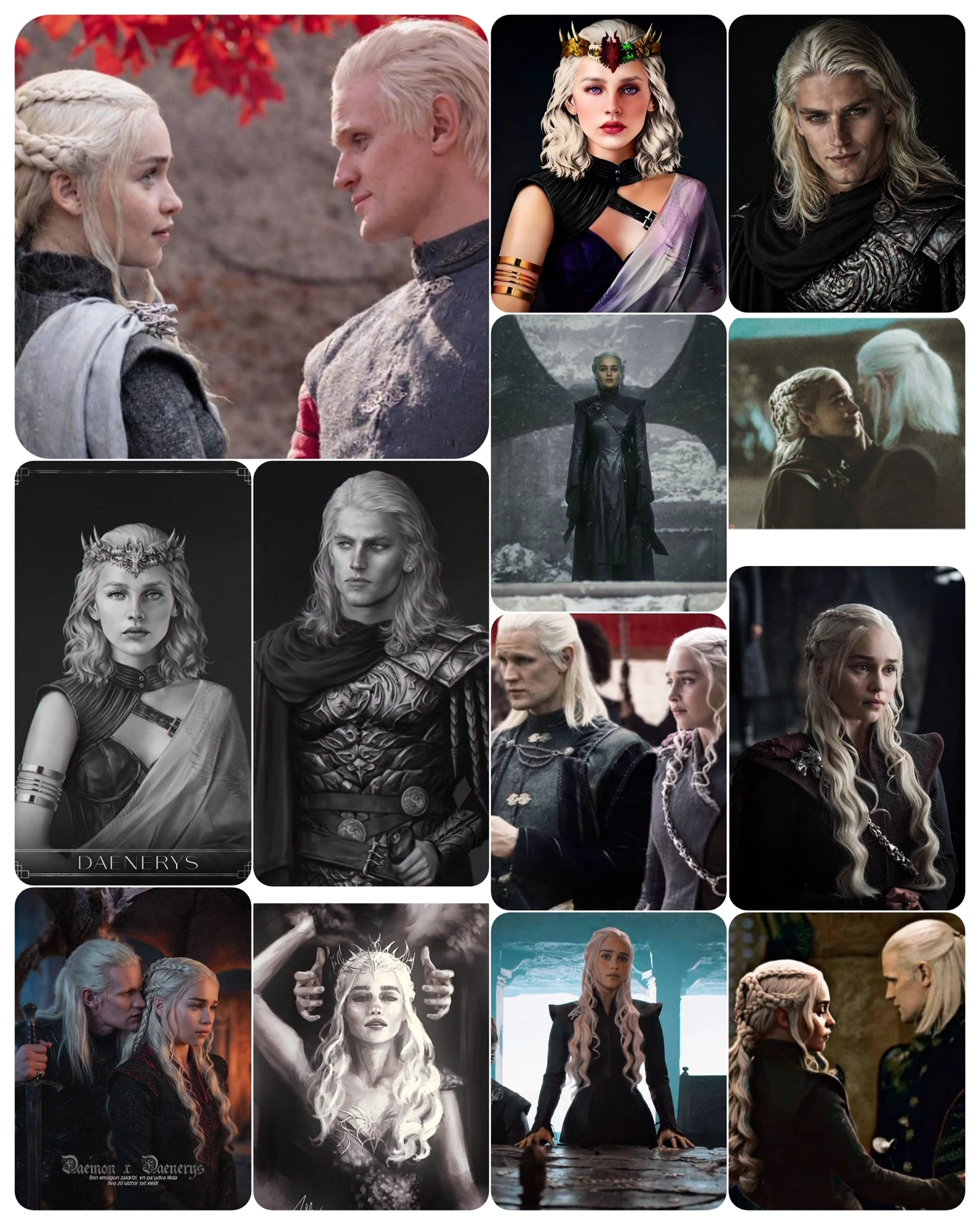 Daemon Targaryen thumbnail