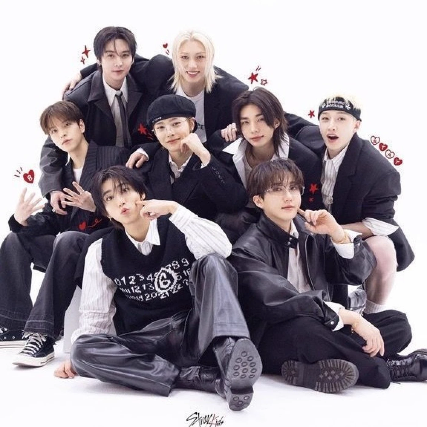 stray kids  thumbnail