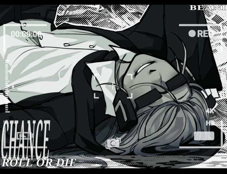 ꉂ🎰⃟."Chance ⸻Forsaken thumbnail