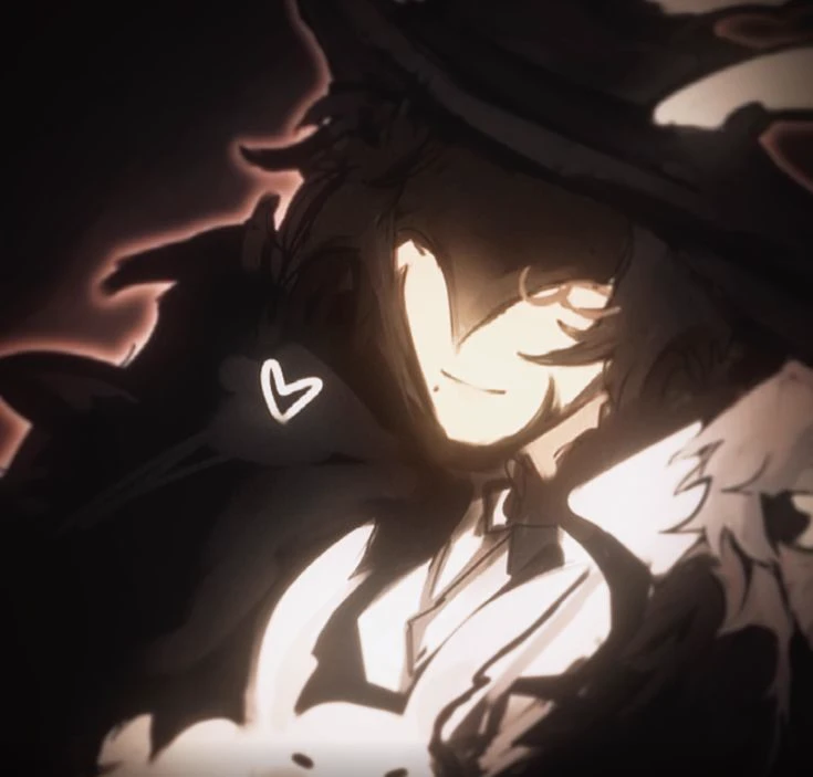 𓍢ִ໋🚬͙֒ᰔᩚ Mafioso. ⸻Forsaken thumbnail