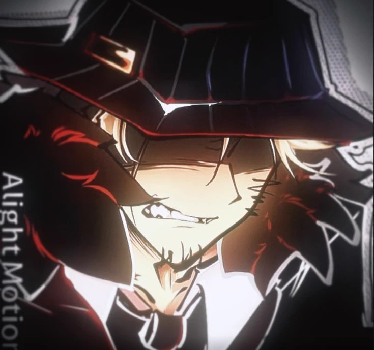 ੭  .   ⃞🍷Mafioso.        ⸻Forsaken thumbnail