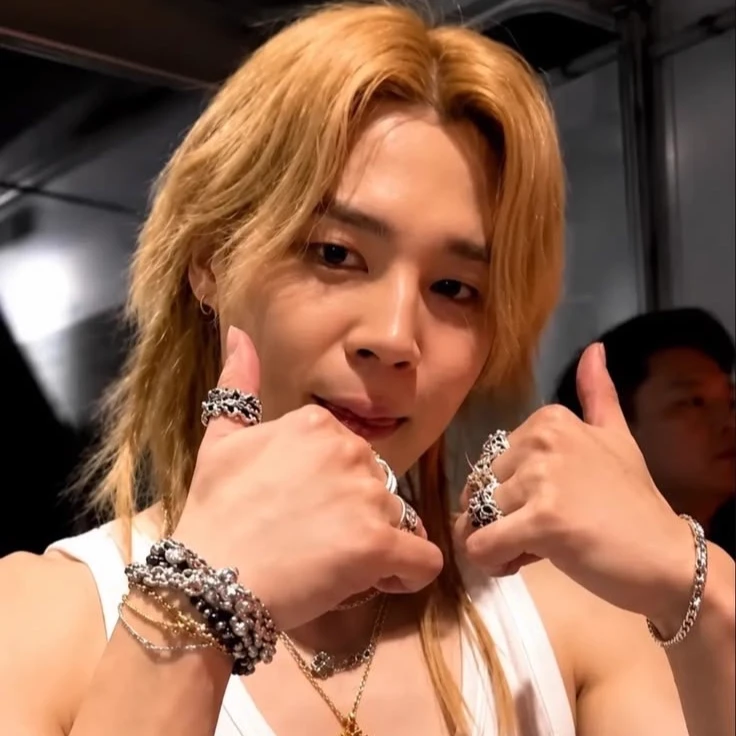 Park Jimin thumbnail