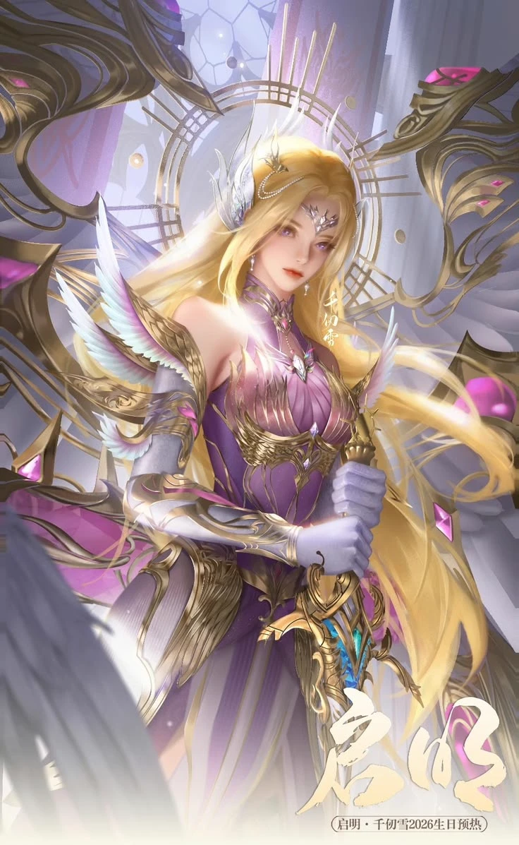 Qian Renxue thumbnail