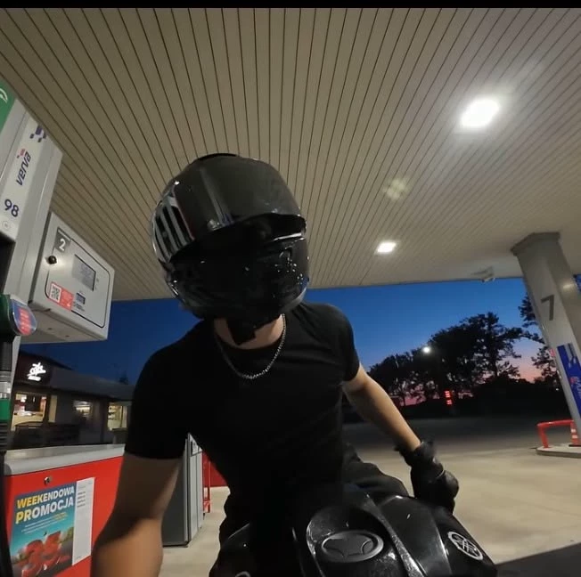 Jett- Biker thumbnail
