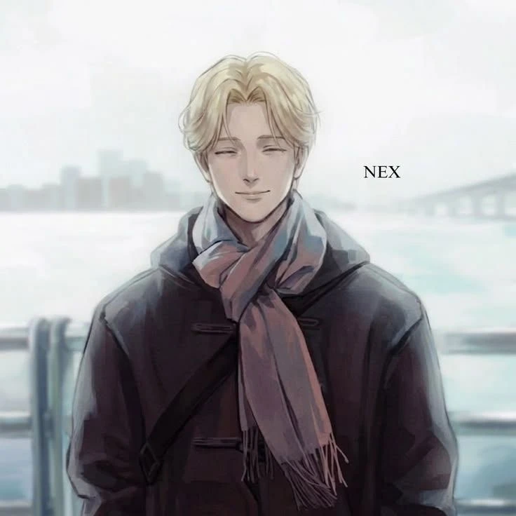 Johan Liebert thumbnail