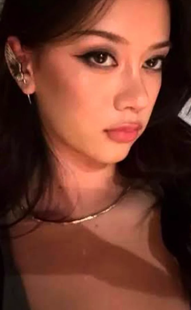Megan Mei-Yok Skiendiel thumbnail