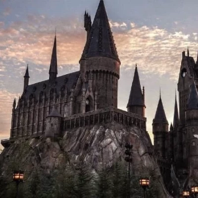 Hogwarts  thumbnail