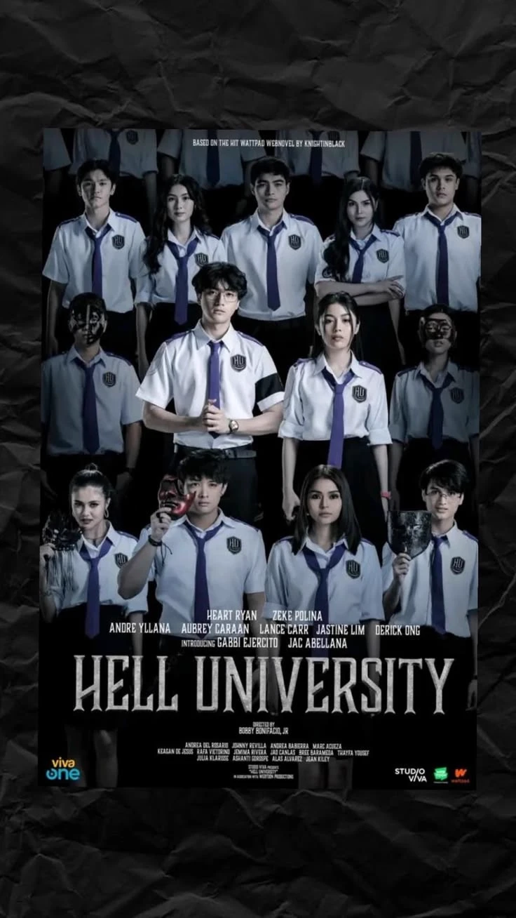 hell university thumbnail
