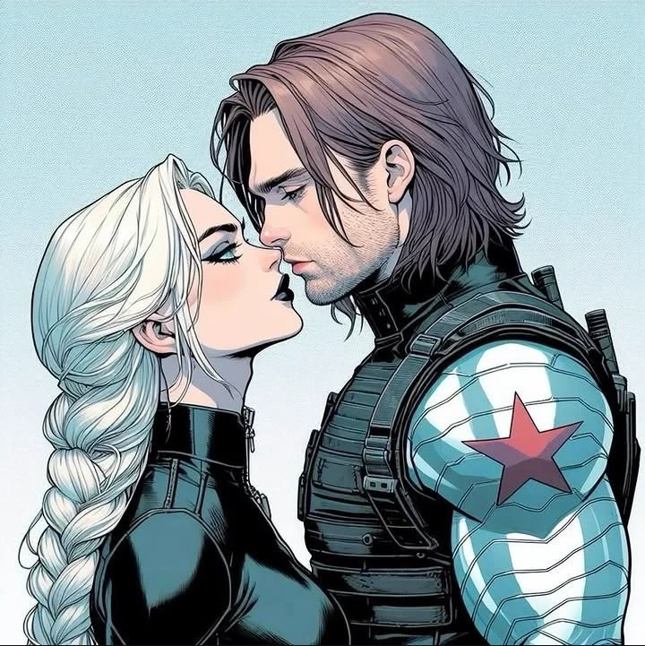 Winter Soldier (BOCKY) thumbnail