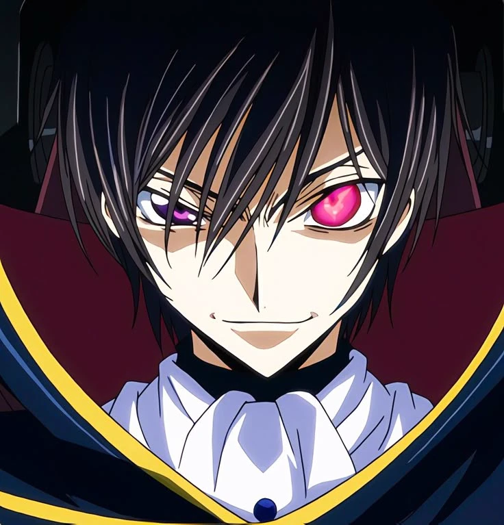 Lelouch Lamperouge thumbnail