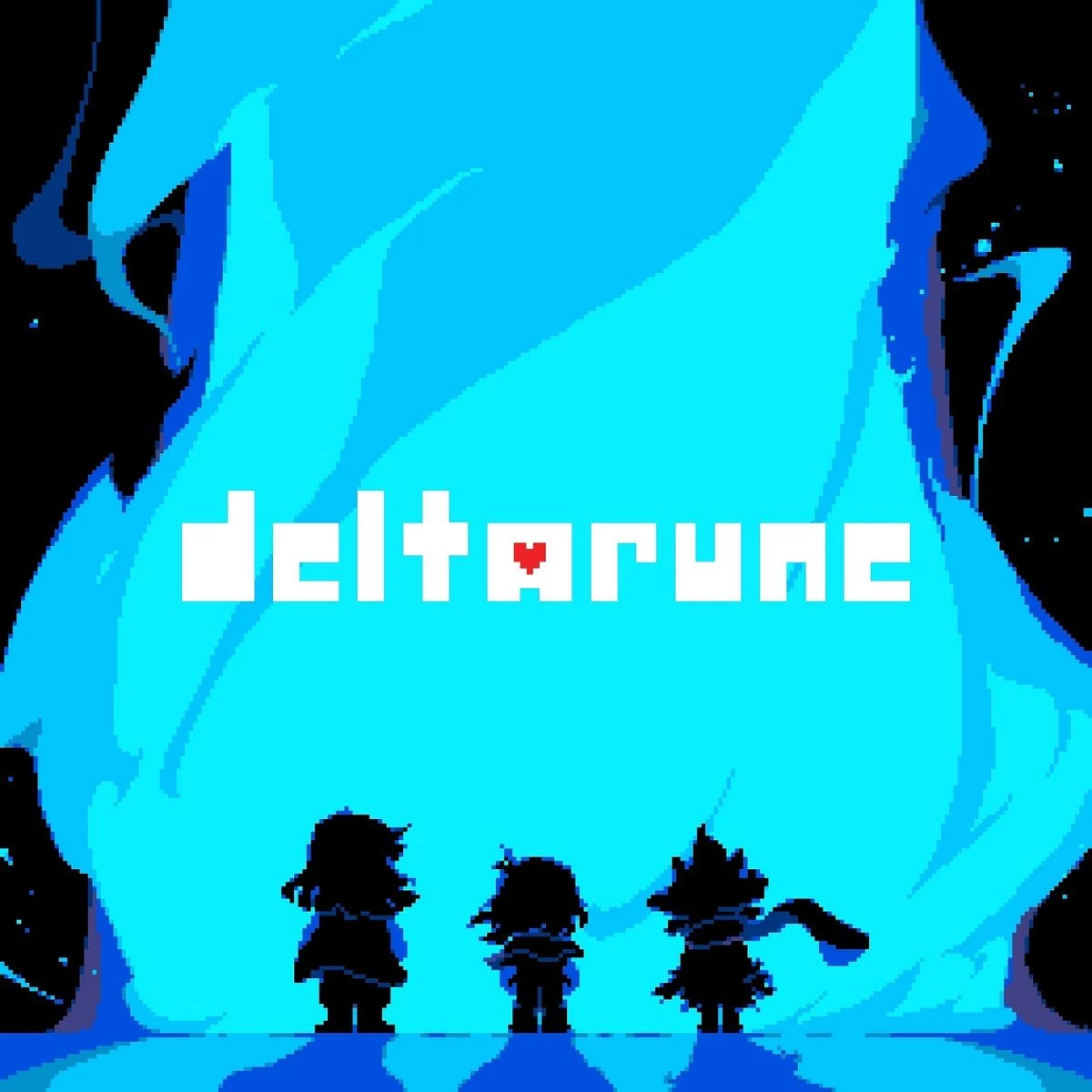 DELTARUNE thumbnail