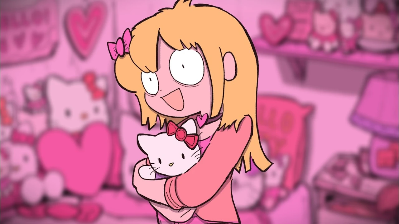 "I can fix her." thumbnail