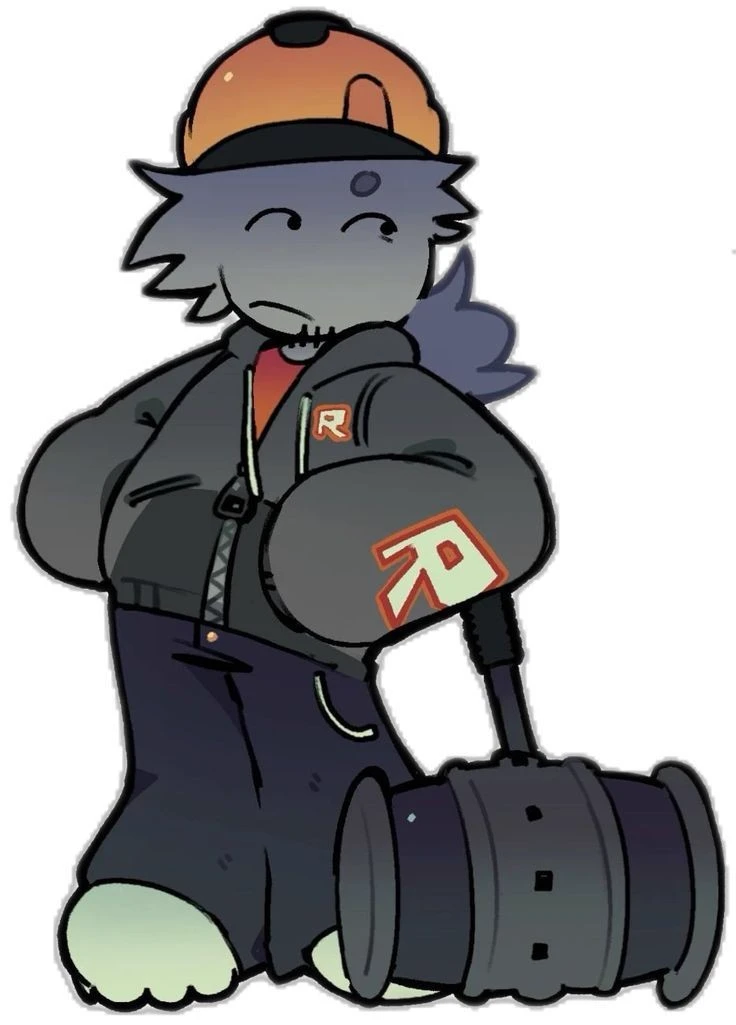 Builderman thumbnail