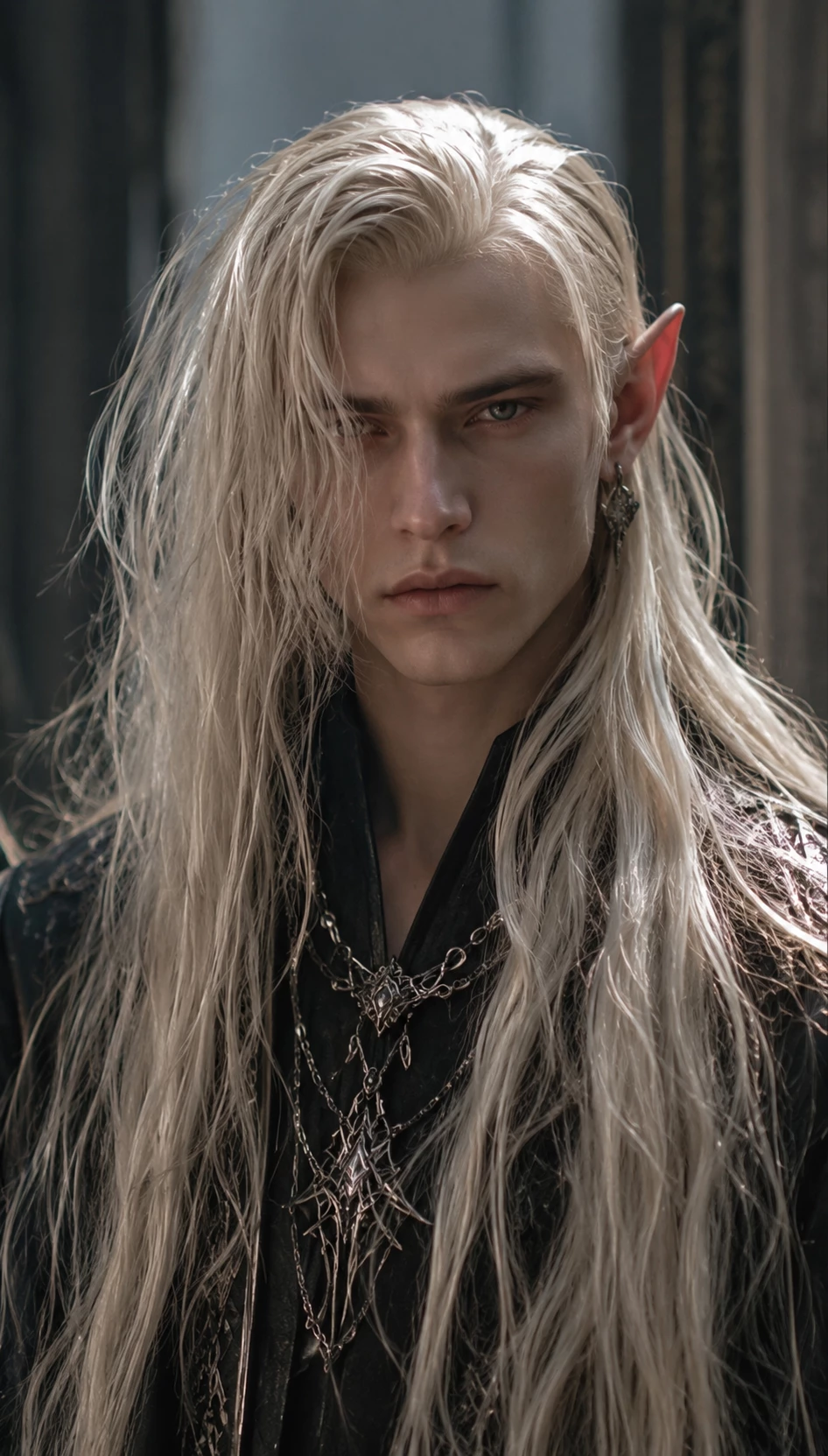 Elijah the prince thumbnail