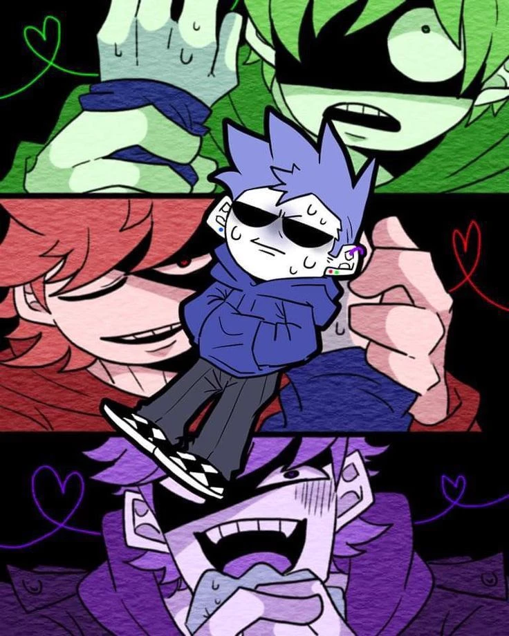 Tom x all thumbnail