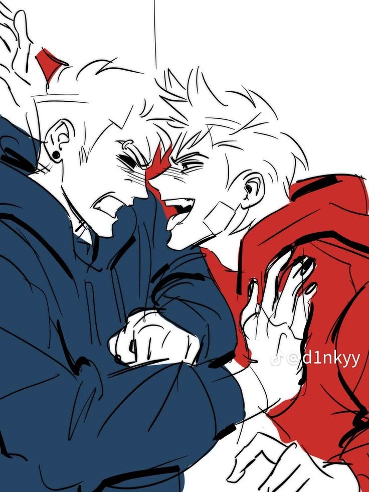 Tom x Tord thumbnail