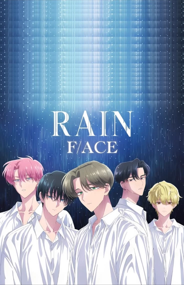 FACE 2 thumbnail