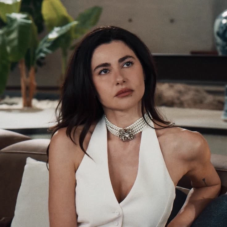 Şebnem Akkaya (Your Boss) thumbnail