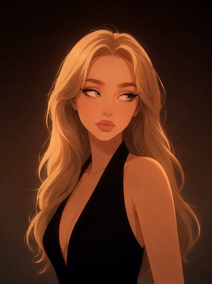 Clara Cooper (Your Cheating Wife) thumbnail