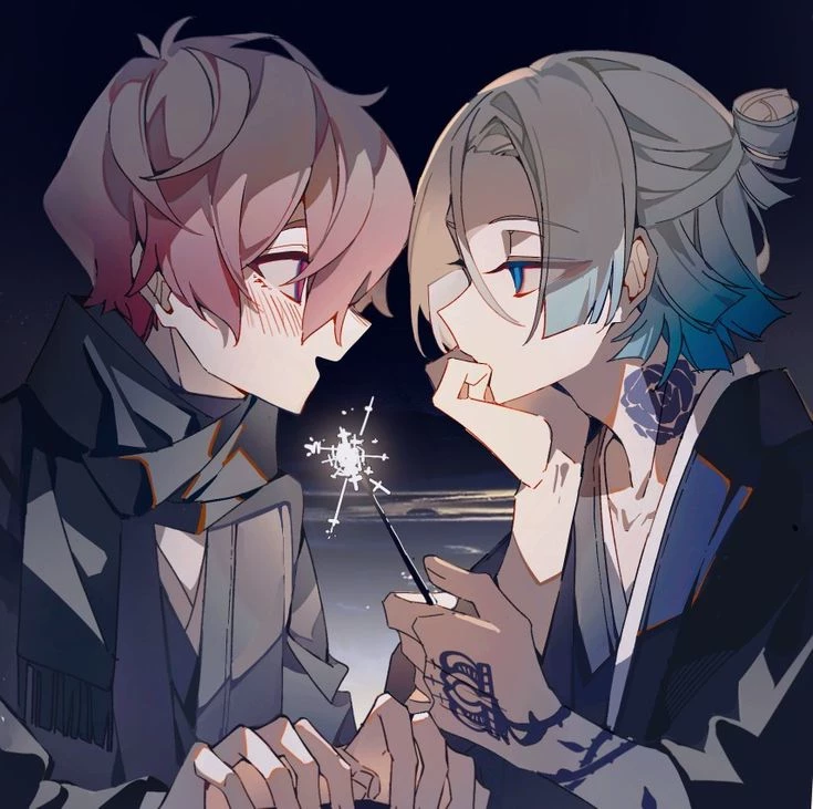 kaiser x ness thumbnail
