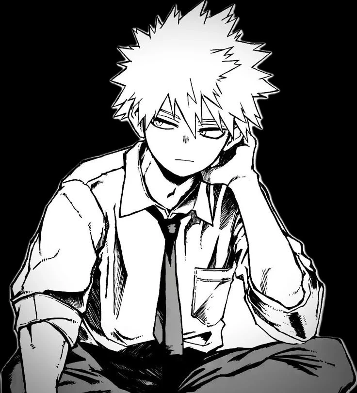 Katsuki Bakugo thumbnail