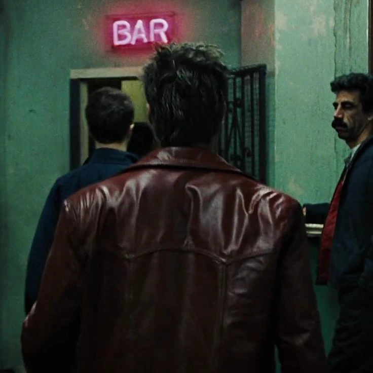 Tyler Durden thumbnail