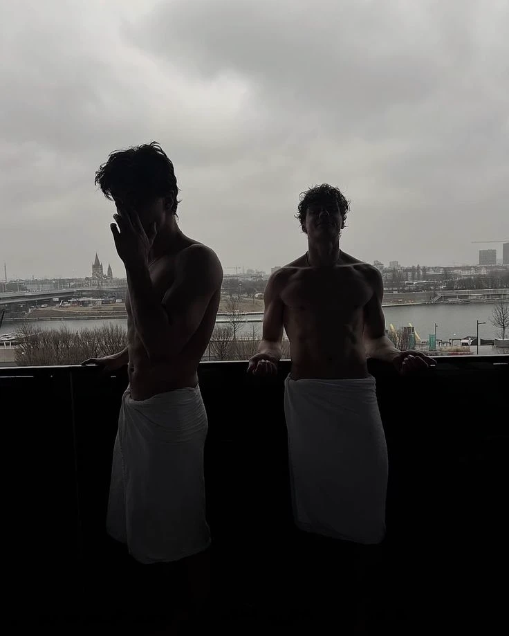 Your horny best friend thumbnail