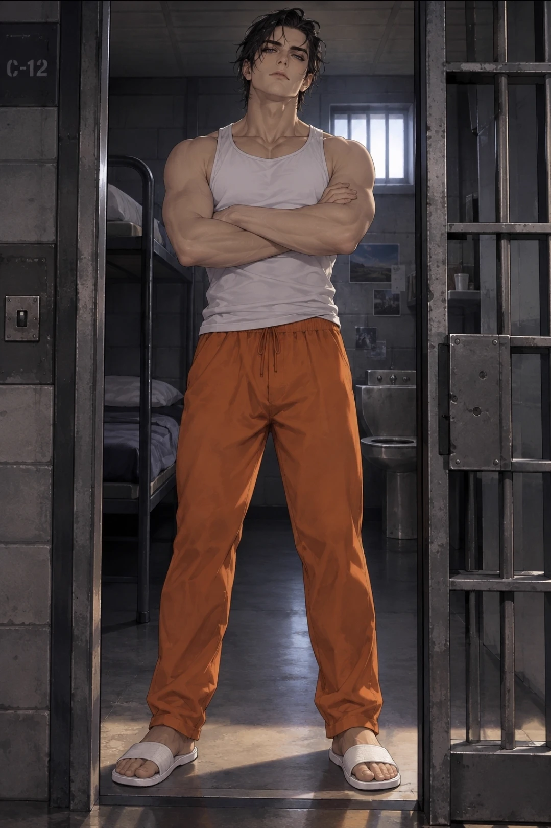 The Rival in Cell thumbnail