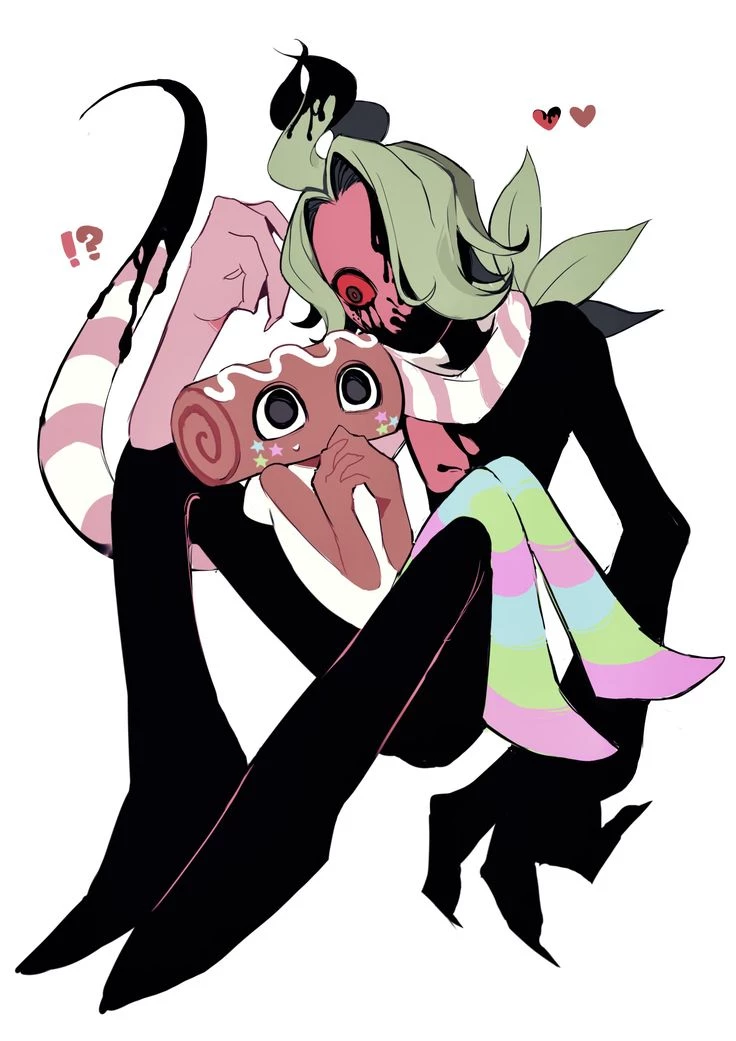 Twisted Sprout  thumbnail