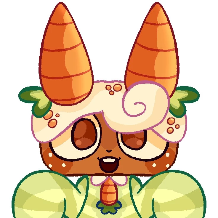 🍬-LOST ZERA🍓🍰—[FRUITCAKE FAN N1]