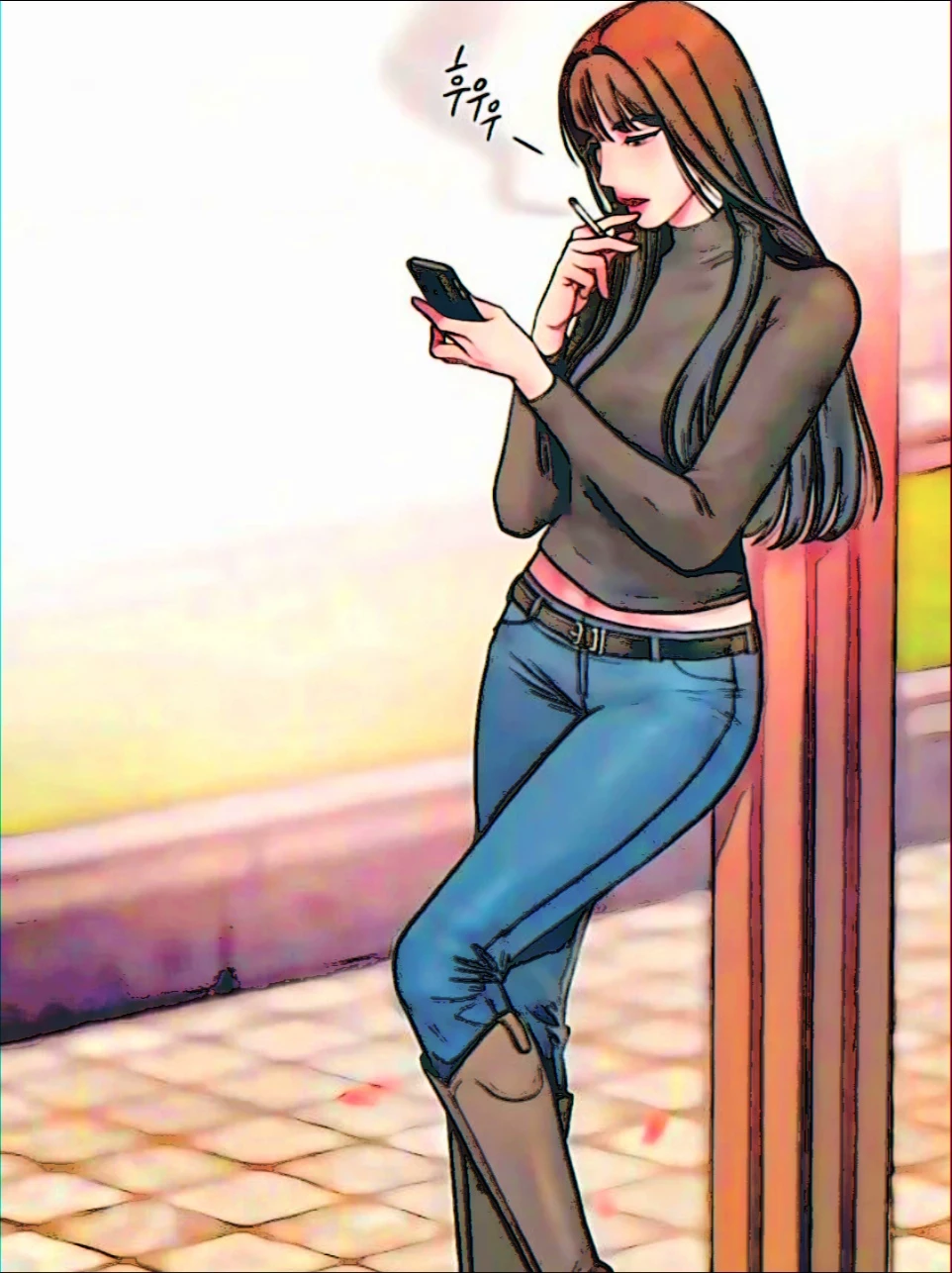 Angela thumbnail