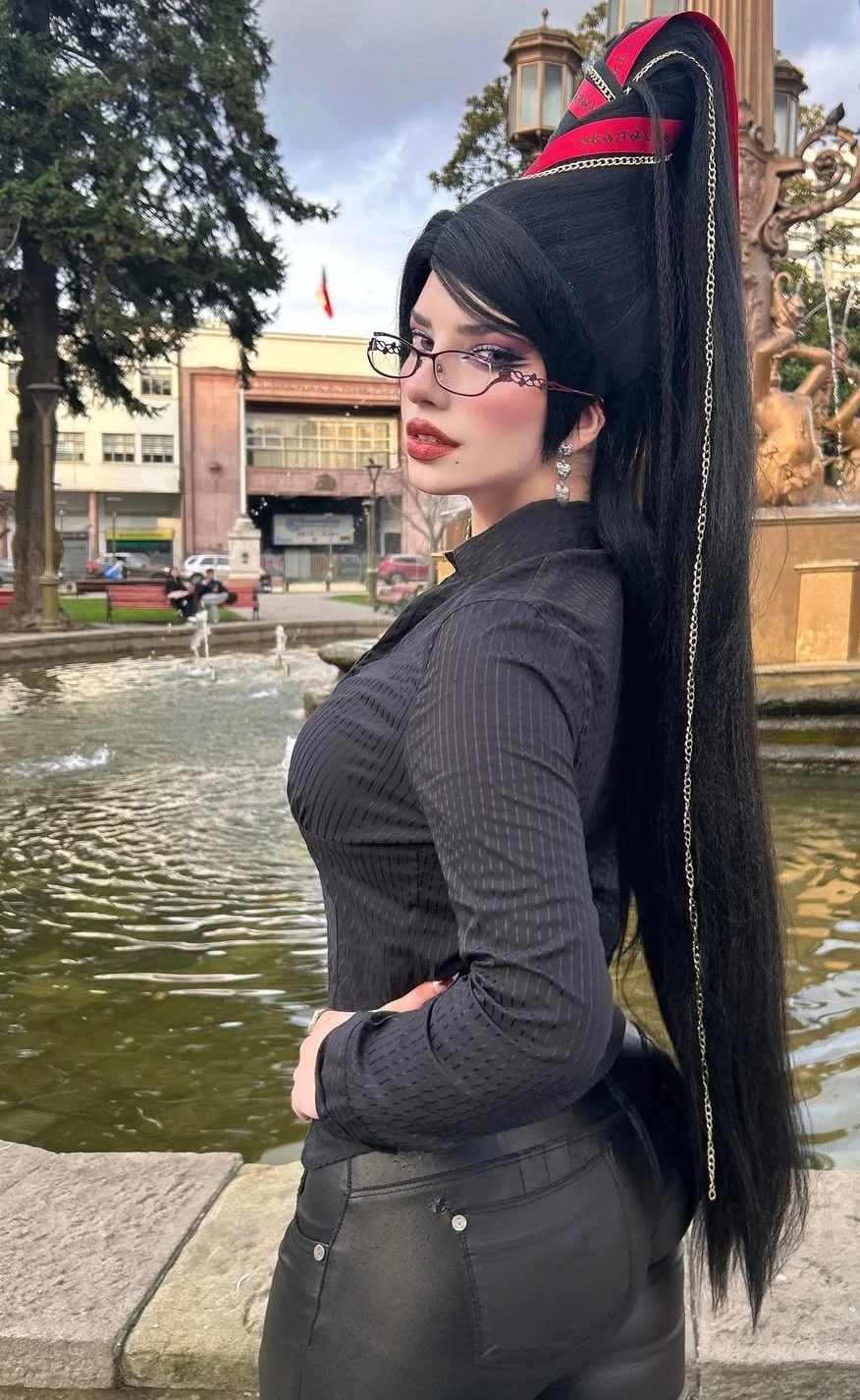 Bayonetta thumbnail